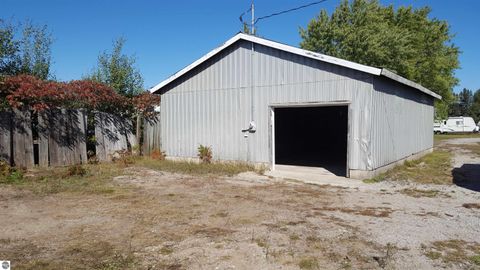 Tiny photo for 3066 S M-37, Traverse City, MI 49685 (MLS # 1941476)