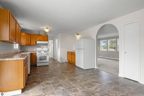 Tiny photo for 3066 S M-37, Traverse City, MI 49685 (MLS # 1941476)