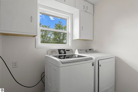 Tiny photo for 3066 S M-37, Traverse City, MI 49685 (MLS # 1941476)