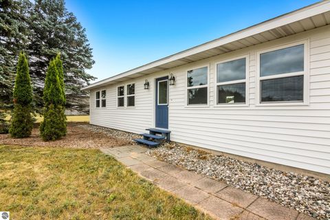 Tiny photo for 3066 S M-37, Traverse City, MI 49685 (MLS # 1941476)