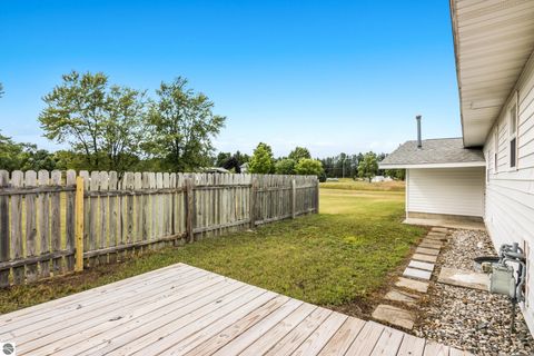 Tiny photo for 3066 S M-37, Traverse City, MI 49685 (MLS # 1941476)