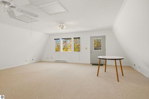 Tiny photo for 6250 Winters Trail, Kewadin, MI 49648 (MLS # 1943708)