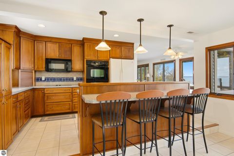 Tiny photo for 6250 Winters Trail, Kewadin, MI 49648 (MLS # 1943708)