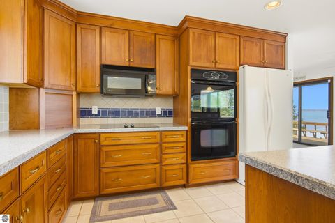 Tiny photo for 6250 Winters Trail, Kewadin, MI 49648 (MLS # 1943708)