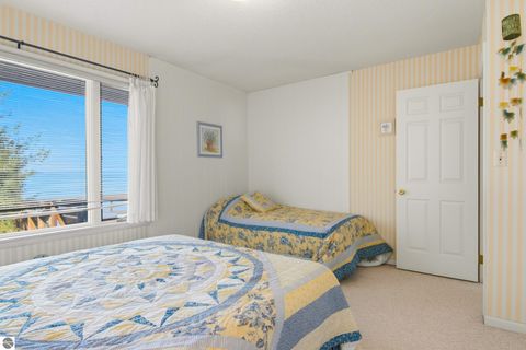 Tiny photo for 6250 Winters Trail, Kewadin, MI 49648 (MLS # 1943708)