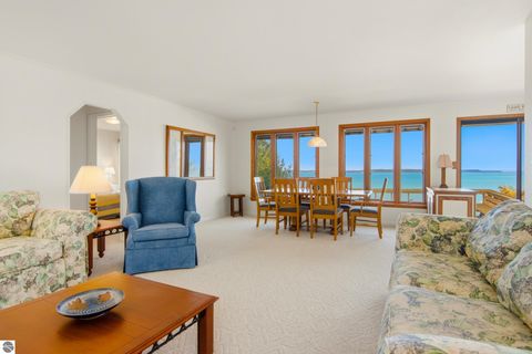 Tiny photo for 6250 Winters Trail, Kewadin, MI 49648 (MLS # 1943708)