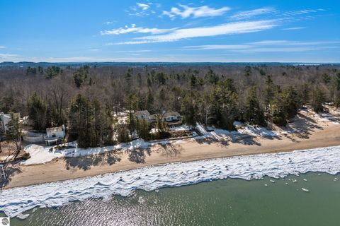 Tiny photo for 6250 Winters Trail, Kewadin, MI 49648 (MLS # 1943708)