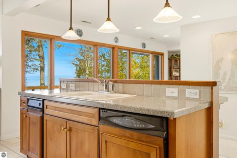 Tiny photo for 6250 Winters Trail, Kewadin, MI 49648 (MLS # 1943708)