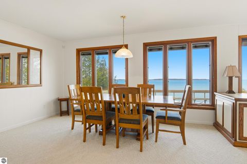 Tiny photo for 6250 Winters Trail, Kewadin, MI 49648 (MLS # 1943708)