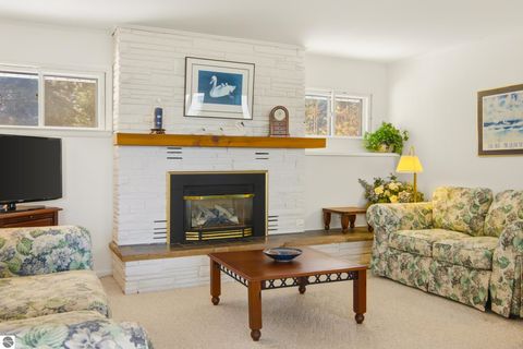 Tiny photo for 6250 Winters Trail, Kewadin, MI 49648 (MLS # 1943708)