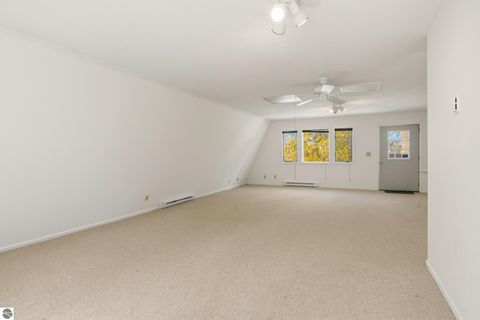 Tiny photo for 6250 Winters Trail, Kewadin, MI 49648 (MLS # 1943708)