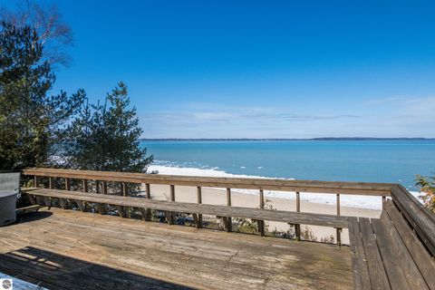 Tiny photo for 6250 Winters Trail, Kewadin, MI 49648 (MLS # 1943708)