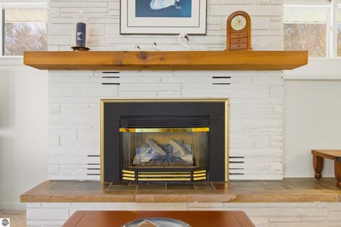 Tiny photo for 6250 Winters Trail, Kewadin, MI 49648 (MLS # 1943708)