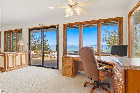 Tiny photo for 6250 Winters Trail, Kewadin, MI 49648 (MLS # 1943708)