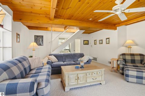 Tiny photo for 6250 Winters Trail, Kewadin, MI 49648 (MLS # 1943708)