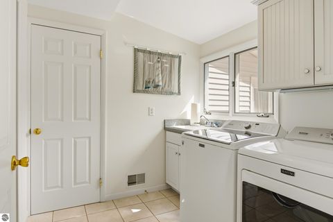 Tiny photo for 6250 Winters Trail, Kewadin, MI 49648 (MLS # 1943708)