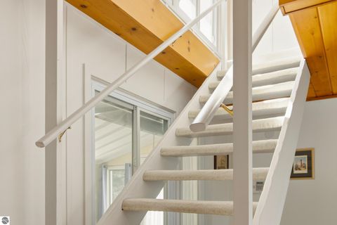 Tiny photo for 6250 Winters Trail, Kewadin, MI 49648 (MLS # 1943708)