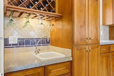 Tiny photo for 6250 Winters Trail, Kewadin, MI 49648 (MLS # 1943708)