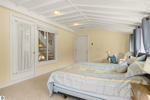 Tiny photo for 6250 Winters Trail, Kewadin, MI 49648 (MLS # 1943708)