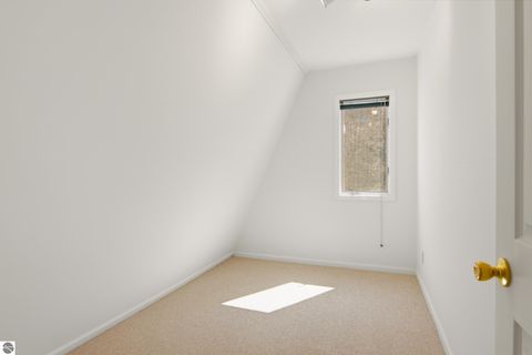 Tiny photo for 6250 Winters Trail, Kewadin, MI 49648 (MLS # 1943708)