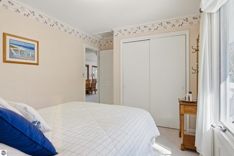 Tiny photo for 6250 Winters Trail, Kewadin, MI 49648 (MLS # 1943708)