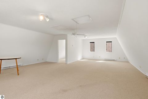 Tiny photo for 6250 Winters Trail, Kewadin, MI 49648 (MLS # 1943708)