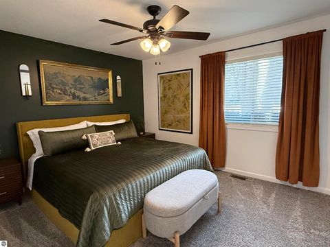 Tiny photo for 5115 Cedar Court, Farwell, MI 48622 (MLS # 1942634)