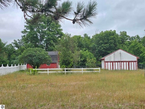 Tiny photo for 14160 New Millpond Road, Big Rapids, MI 49307 (MLS # 1948295)