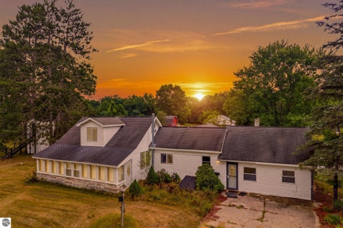 Tiny photo for 14160 New Millpond Road, Big Rapids, MI 49307 (MLS # 1948295)