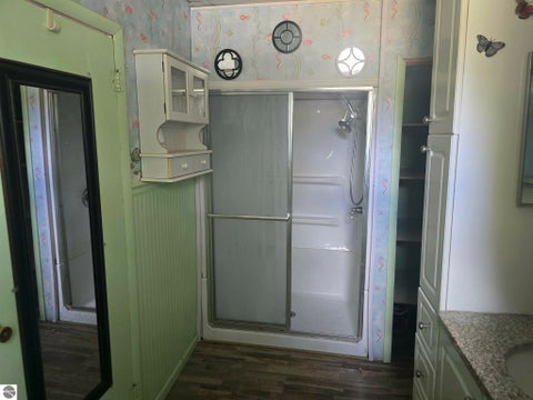 Tiny photo for 14160 New Millpond Road, Big Rapids, MI 49307 (MLS # 1948295)