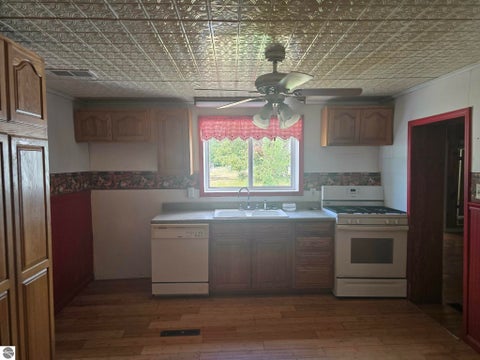 Tiny photo for 14160 New Millpond Road, Big Rapids, MI 49307 (MLS # 1948295)