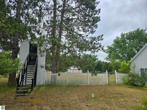 Tiny photo for 14160 New Millpond Road, Big Rapids, MI 49307 (MLS # 1948295)
