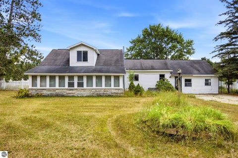 Tiny photo for 14160 New Millpond Road, Big Rapids, MI 49307 (MLS # 1948295)