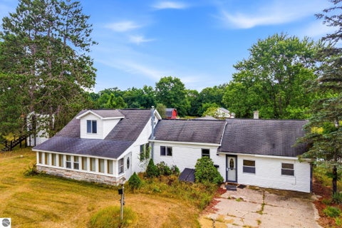 Photo of 14160 New Millpond Road, Big Rapids, MI 49307 (MLS # 1948295)