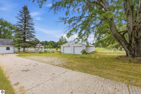Tiny photo for 14160 New Millpond Road, Big Rapids, MI 49307 (MLS # 1948295)
