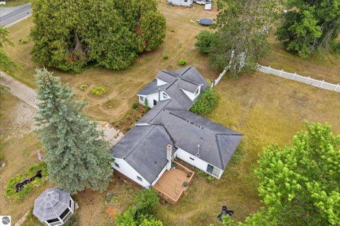 Tiny photo for 14160 New Millpond Road, Big Rapids, MI 49307 (MLS # 1948295)