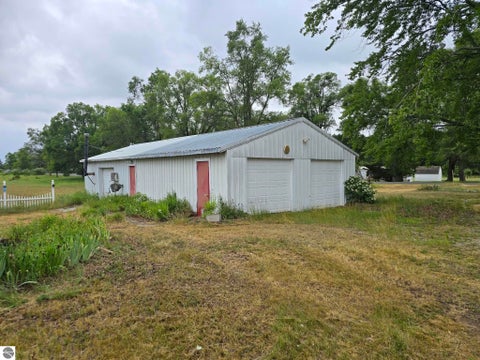 Tiny photo for 14160 New Millpond Road, Big Rapids, MI 49307 (MLS # 1948295)