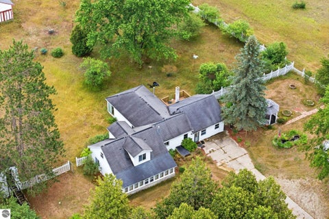 Tiny photo for 14160 New Millpond Road, Big Rapids, MI 49307 (MLS # 1948295)