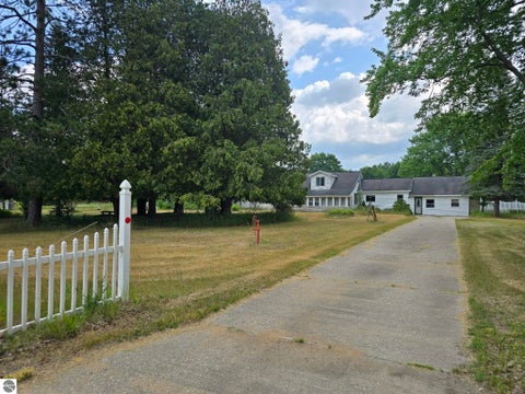 Tiny photo for 14160 New Millpond Road, Big Rapids, MI 49307 (MLS # 1948295)