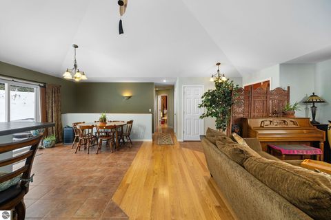 Tiny photo for 2424 Tyler Hills Drive, Traverse City, MI 49685 (MLS # 1941504)