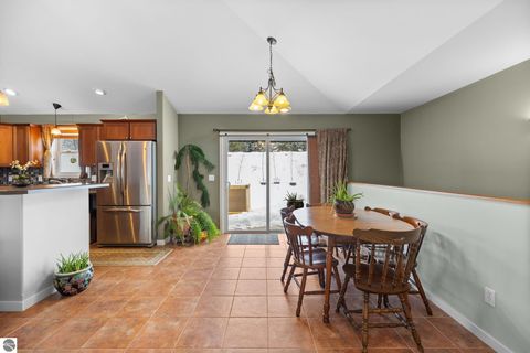 Tiny photo for 2424 Tyler Hills Drive, Traverse City, MI 49685 (MLS # 1941504)