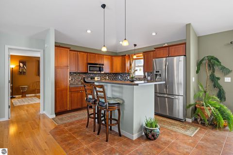 Tiny photo for 2424 Tyler Hills Drive, Traverse City, MI 49685 (MLS # 1941504)