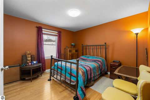 Tiny photo for 2424 Tyler Hills Drive, Traverse City, MI 49685 (MLS # 1941504)