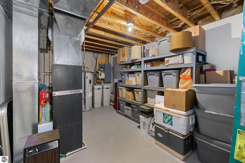 Tiny photo for 2424 Tyler Hills Drive, Traverse City, MI 49685 (MLS # 1941504)