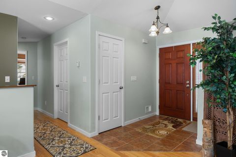 Tiny photo for 2424 Tyler Hills Drive, Traverse City, MI 49685 (MLS # 1941504)