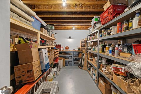 Tiny photo for 2424 Tyler Hills Drive, Traverse City, MI 49685 (MLS # 1941504)