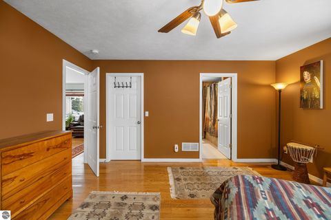 Tiny photo for 2424 Tyler Hills Drive, Traverse City, MI 49685 (MLS # 1941504)