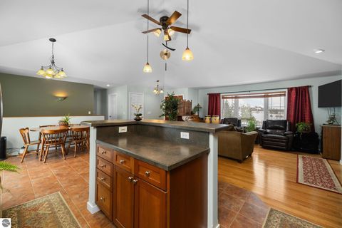 Tiny photo for 2424 Tyler Hills Drive, Traverse City, MI 49685 (MLS # 1941504)