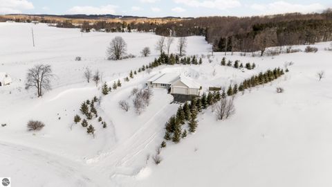 Tiny photo for 2424 Tyler Hills Drive, Traverse City, MI 49685 (MLS # 1941504)