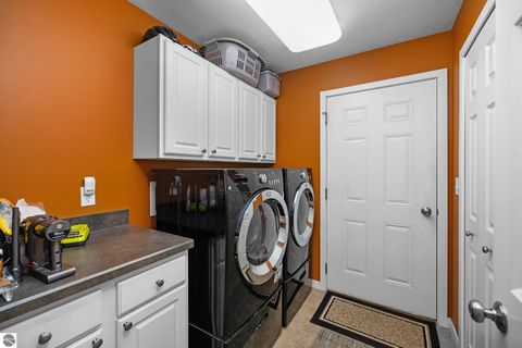 Tiny photo for 2424 Tyler Hills Drive, Traverse City, MI 49685 (MLS # 1941504)